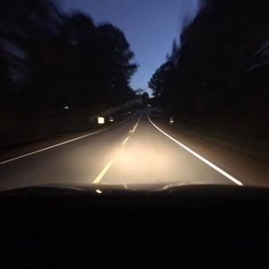 Meet your Posher, Angel